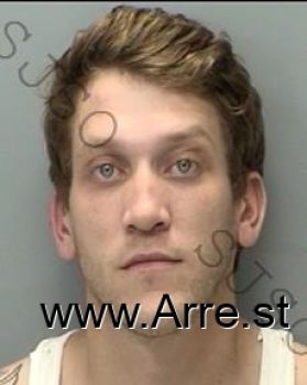 Brandon Michael Wolfe Mugshot