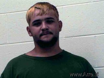 Brandon Troy Worley Mugshot