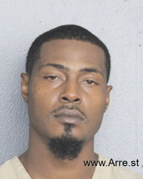 Brandon  Wright Mugshot