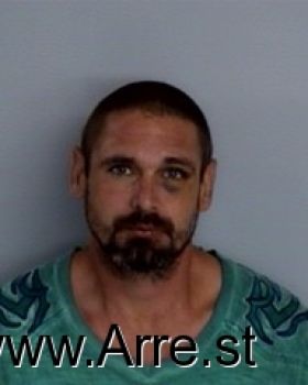 Brandon Scott Wynne Mugshot