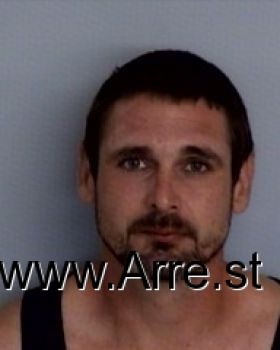 Brandon Scott Wynne Mugshot