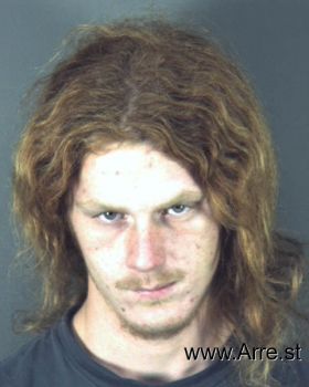 Brandon Dale Yates Mugshot