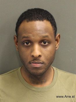 Brandon  Young Mugshot