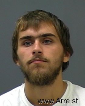 Brandon Christopher Young Mugshot