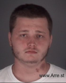 Brandon Charles Youngerman Mugshot