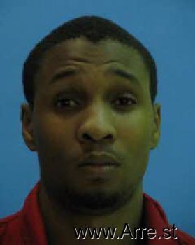 Brandon Alexander Hairston Mugshot