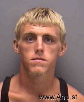 Brandonlee Wyatt Campbell Mugshot