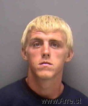 Brandonlee Wyatt Campbell Mugshot