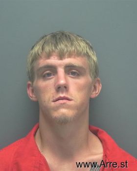 Brandonlee Wyatt Campbell Mugshot