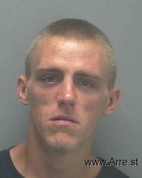 Brandonlee Wyatt Campbell Mugshot