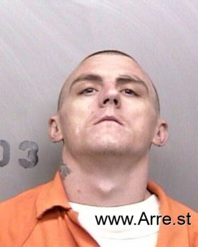 Brandonlee Wyatt Campbell Mugshot