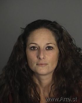 Brandy Marie Adams Mugshot