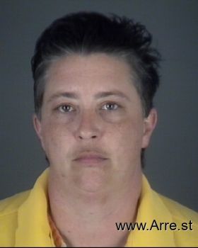 Brandy Christine Adams Mugshot