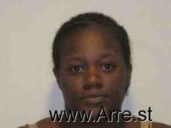 Brandy Patrice Allen Mugshot