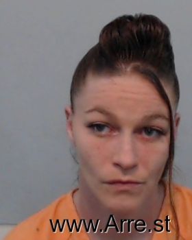 Brandy Kay Anderson Mugshot