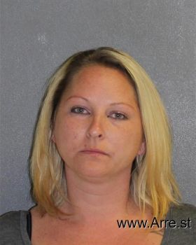 Brandy  Baker Mugshot