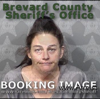 Brandy Sharane Baker Mugshot