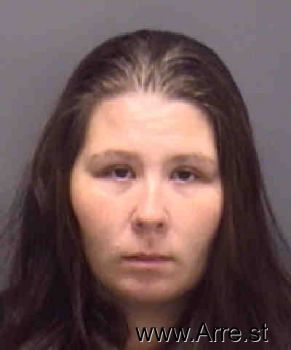 Brandy Marie Barnett Mugshot