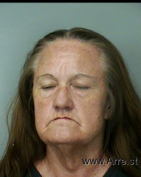 Brandy Lynn Bishop Mugshot