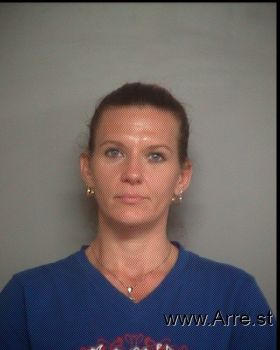 Brandy  Bishop Mugshot