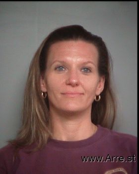 Brandy  Bishop Mugshot