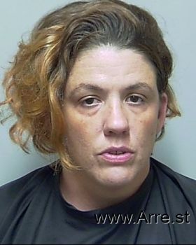 Brandy Nicole Canto Mugshot