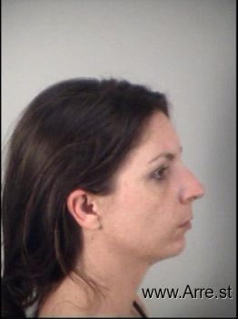 Brandy Lynn Carbo Mugshot