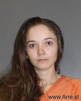 Brandy  Carter Mugshot