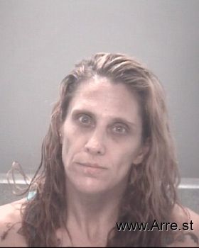 Brandy M Cooper Mugshot