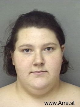 Brandy Dawn Davis Mugshot