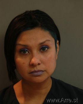 Brandy Monique Dickerson Mugshot