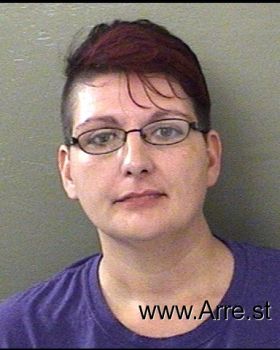 Brandy Jo Dippel Mugshot