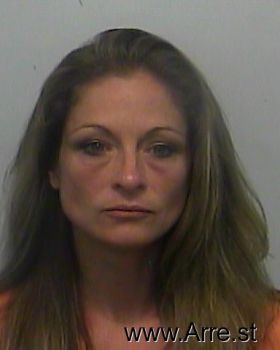 Brandy L Edwards Mugshot