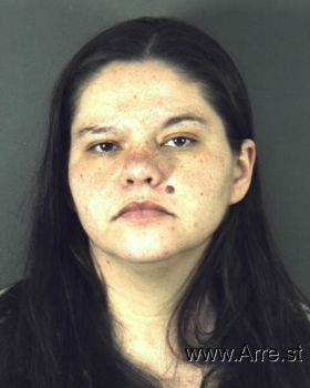 Brandy Lee Floyd Mugshot