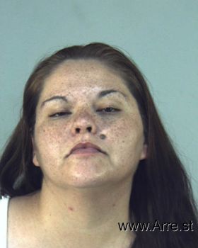 Brandy Lee Floyd Mugshot