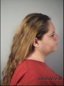 Brandy Lee Floyd Mugshot