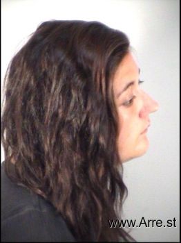 Brandy Nicole Garner Mugshot