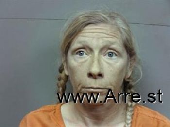 Brandy Renee Goode-glaettli Mugshot