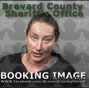 Brandy Rochelle Grosso Mugshot