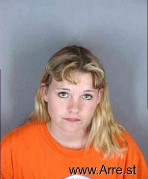 Brandy Ann Hawkins Mugshot