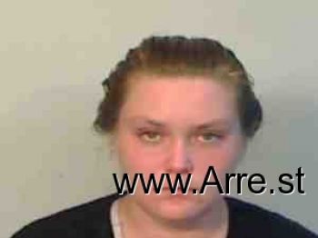 Brandy Ann Hunter Mugshot