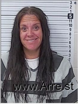 Brandy Dawn Iams Mugshot