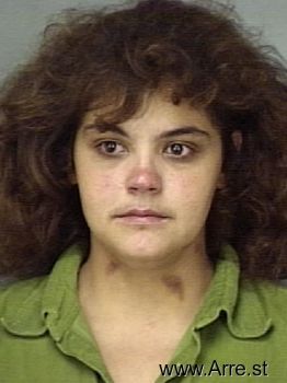 Brandy  Jackson Mugshot