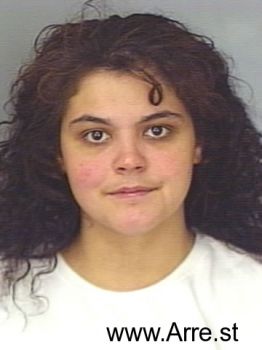 Brandy J Jackson Mugshot