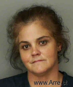 Brandy Jo Jackson Mugshot