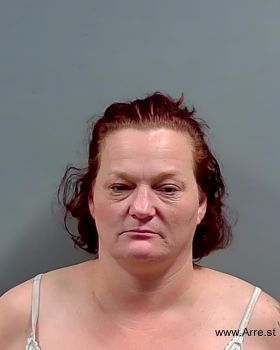 Brandy Renee Jackson Mugshot