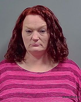 Brandy Renee Jackson Mugshot