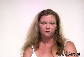 Brandy Louise Johnson Mugshot