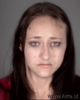 Brandy Clare Johnson Mugshot