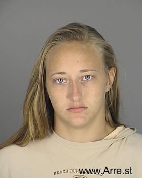 Brandy Clare Johnson Mugshot